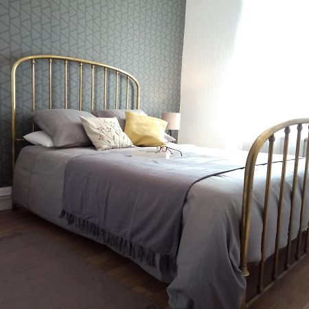 Les Sauges Villa อิซิญี-ซูร์-แมร์ ภายนอก รูปภาพ